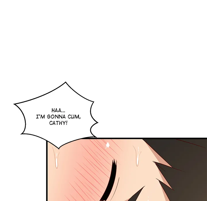 Study Buddies (Uncensored) Chapter 36 page 60 - 