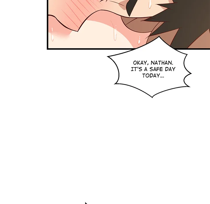 Study Buddies (Uncensored) Chapter 36 page 61 - 