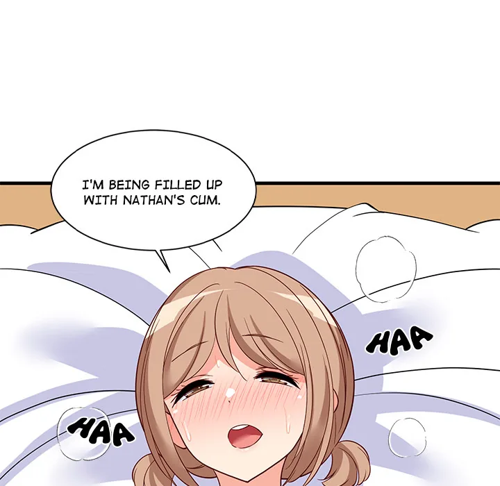 Study Buddies (Uncensored) Chapter 36 page 64 - 