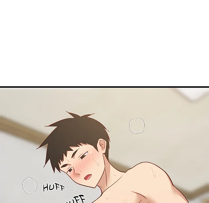 Study Buddies (Uncensored) Chapter 36 page 72 - 