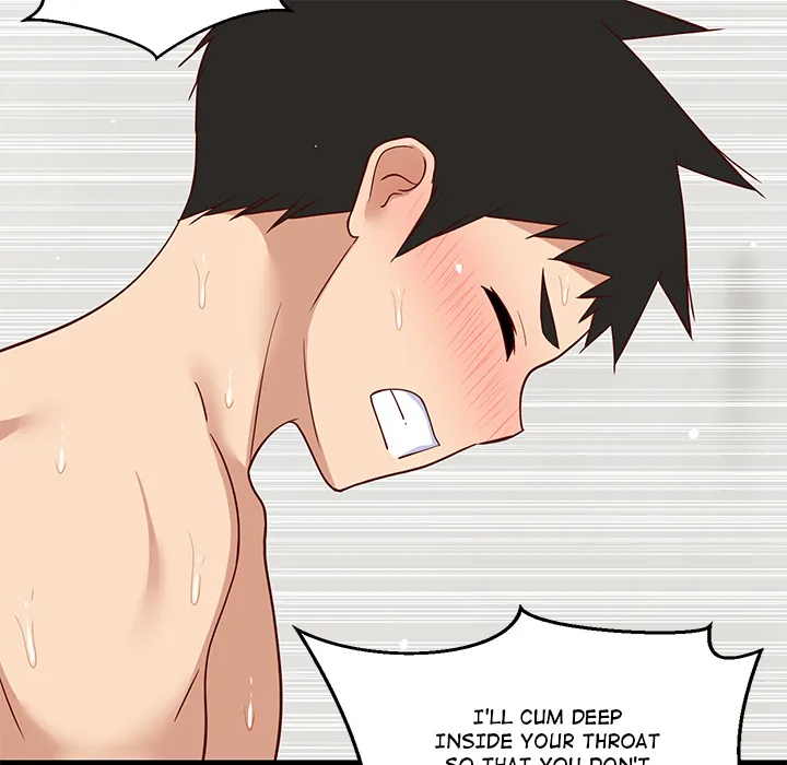 Study Buddies (Uncensored) Chapter 36 page 86 - 