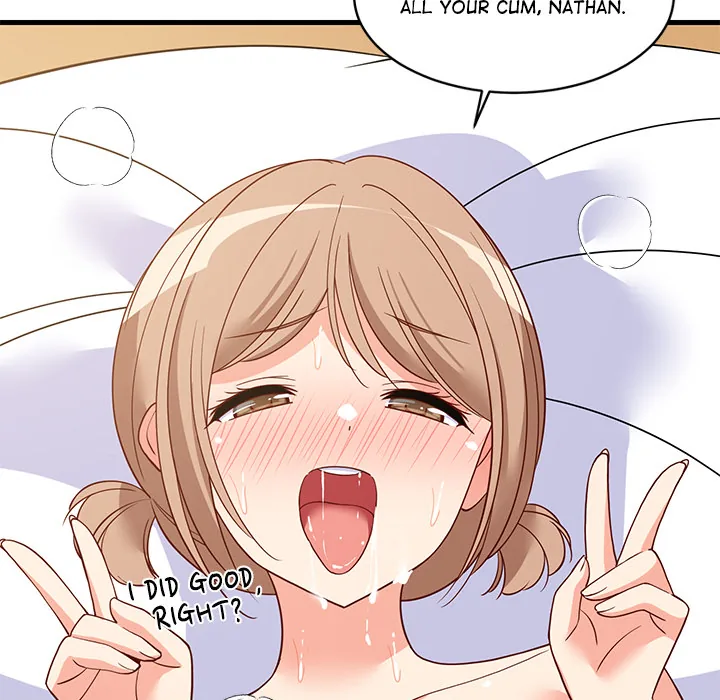 Study Buddies (Uncensored) Chapter 36 page 96 - 