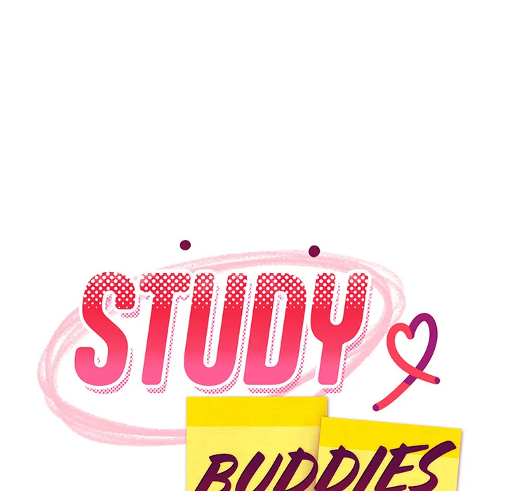 Study Buddies (Uncensored) Chapter 36 page 99 - 