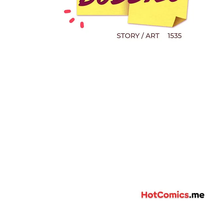 Study Buddies (Uncensored) Chapter 36 page 100 - 