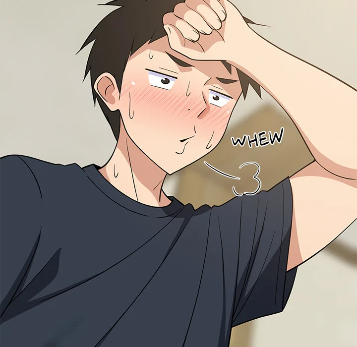 Study Buddies (Uncensored) Chapter 37 page 104 - 