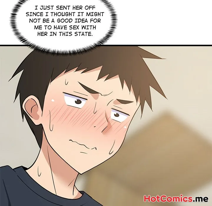 Study Buddies (Uncensored) Chapter 37 page 106 - 