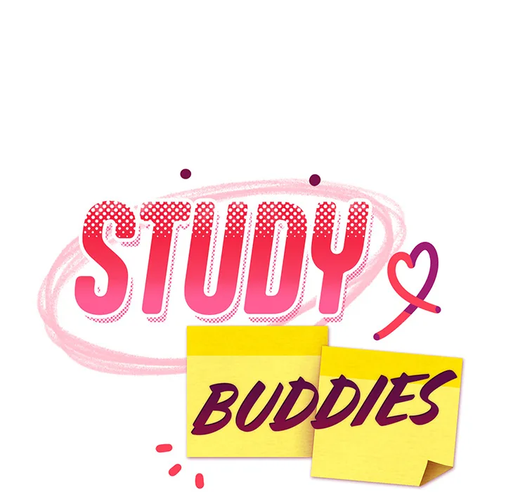 Study Buddies (Uncensored) Chapter 37 page 108 - 