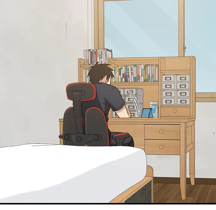 Study Buddies (Uncensored) Chapter 37 page 110 - 