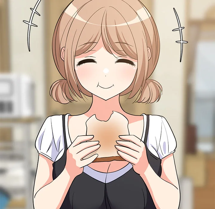 Study Buddies (Uncensored) Chapter 37 page 12 - 