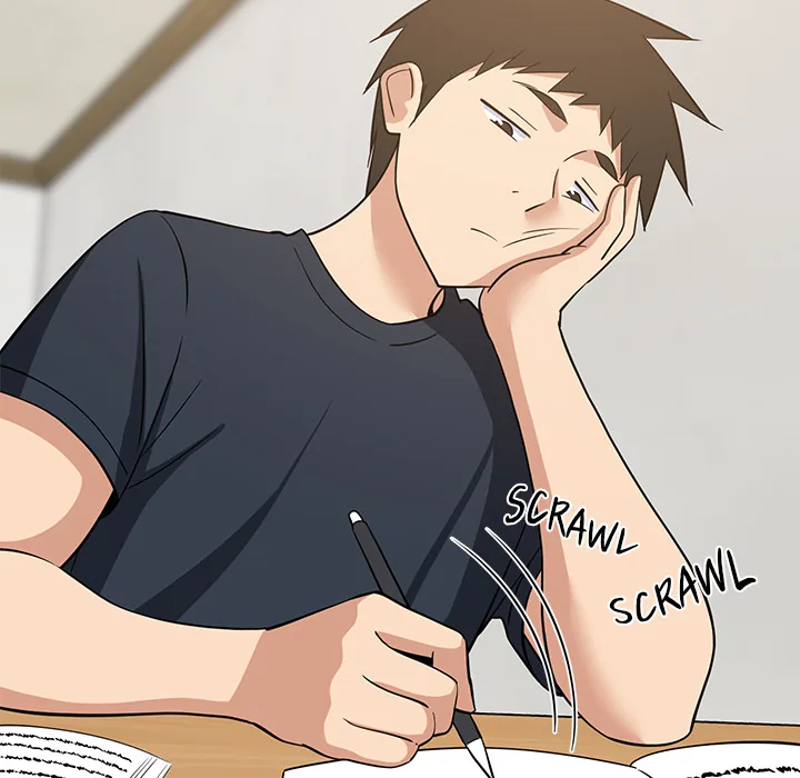 Study Buddies (Uncensored) Chapter 37 page 112 - 