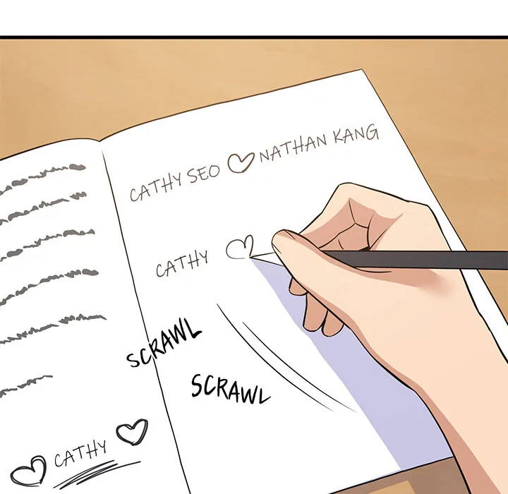 Study Buddies (Uncensored) Chapter 37 page 114 - 
