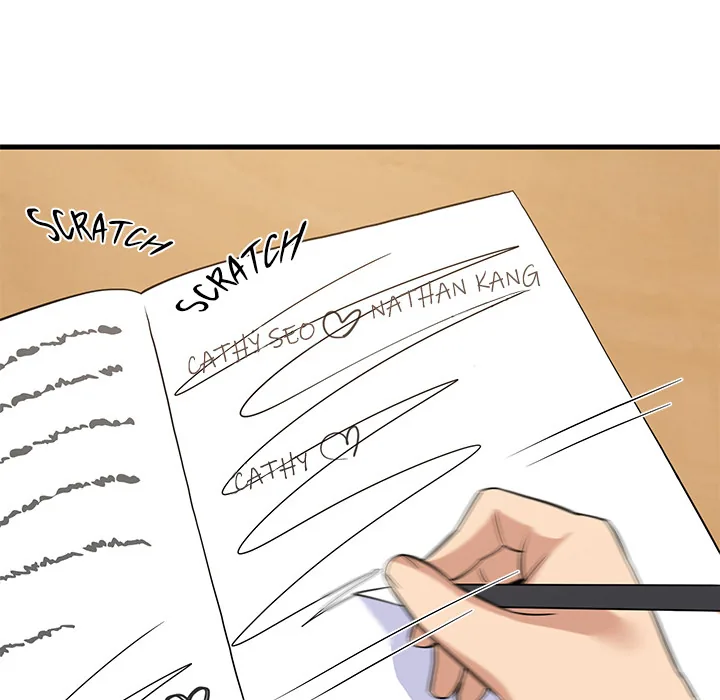 Study Buddies (Uncensored) Chapter 37 page 116 - 