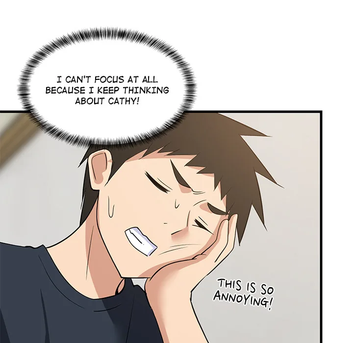 Study Buddies (Uncensored) Chapter 37 page 118 - 