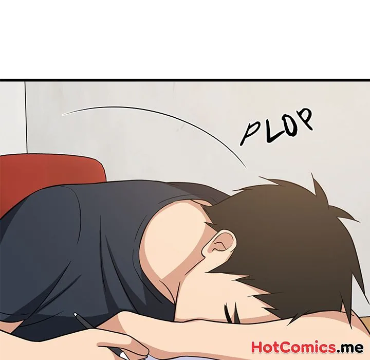Study Buddies (Uncensored) Chapter 37 page 120 - 