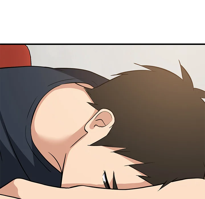 Study Buddies (Uncensored) Chapter 37 page 122 - 
