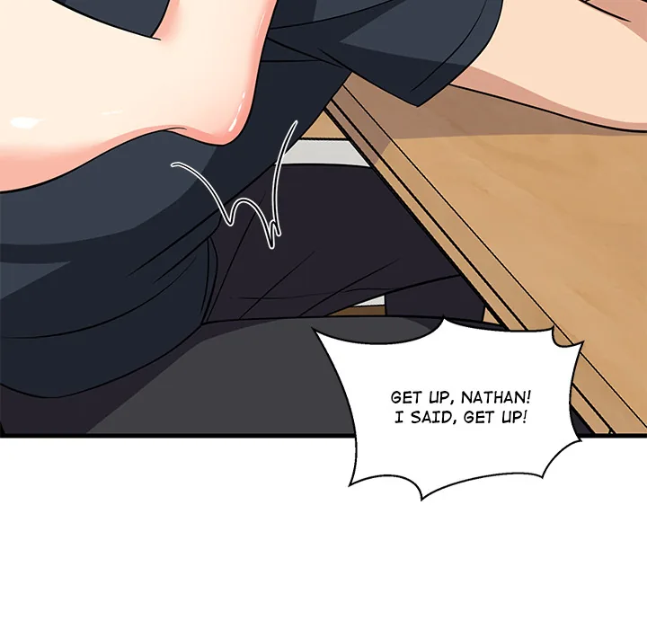 Study Buddies (Uncensored) Chapter 37 page 129 - 