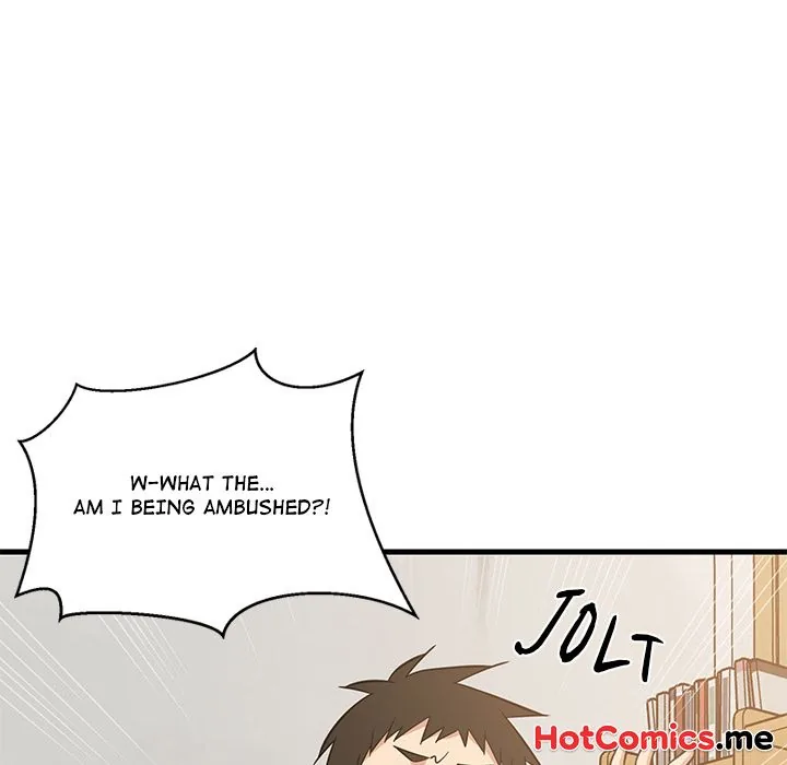Study Buddies (Uncensored) Chapter 37 page 130 - 