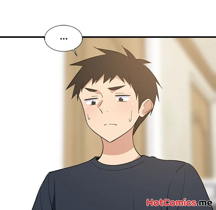 Study Buddies (Uncensored) Chapter 37 page 14 - 