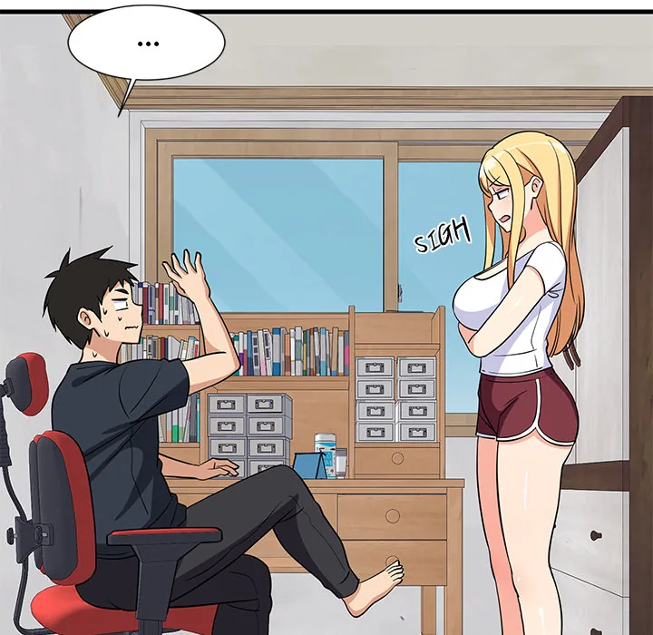 Study Buddies (Uncensored) Chapter 37 page 133 - 