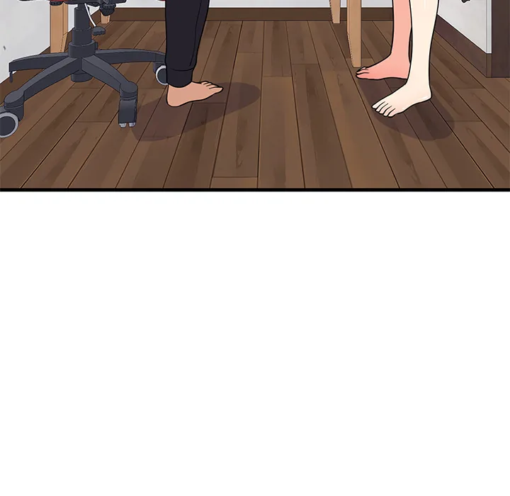 Study Buddies (Uncensored) Chapter 37 page 134 - 