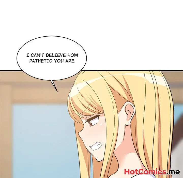 Study Buddies (Uncensored) Chapter 37 page 135 - 