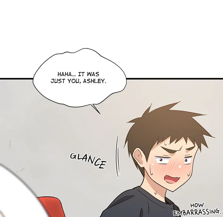 Study Buddies (Uncensored) Chapter 37 page 137 - 