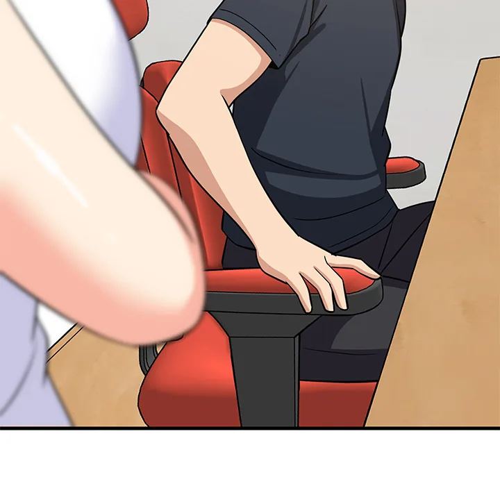 Study Buddies (Uncensored) Chapter 37 page 138 - 