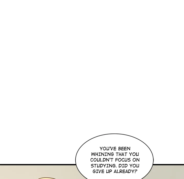 Study Buddies (Uncensored) Chapter 37 page 139 - 