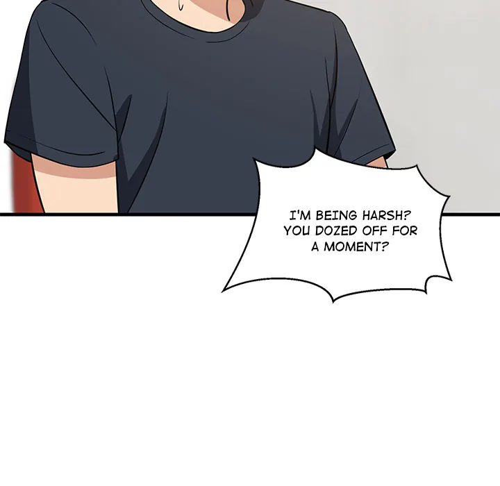 Study Buddies (Uncensored) Chapter 37 page 143 - 