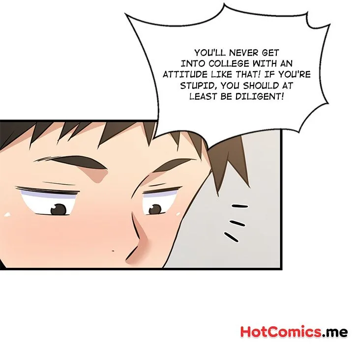 Study Buddies (Uncensored) Chapter 37 page 144 - 