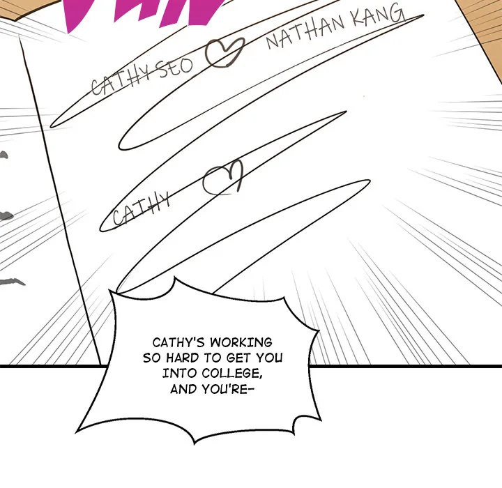 Study Buddies (Uncensored) Chapter 37 page 146 - 