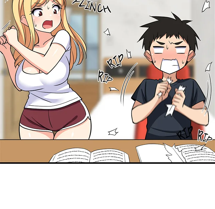 Study Buddies (Uncensored) Chapter 37 page 148 - 