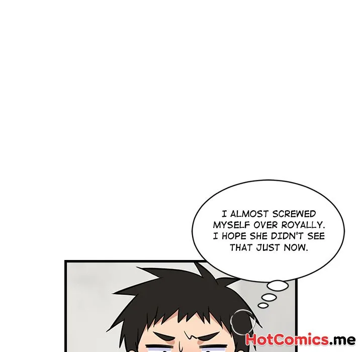 Study Buddies (Uncensored) Chapter 37 page 149 - 