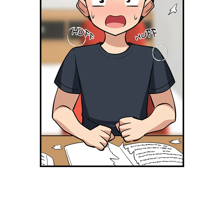 Study Buddies (Uncensored) Chapter 37 page 150 - 
