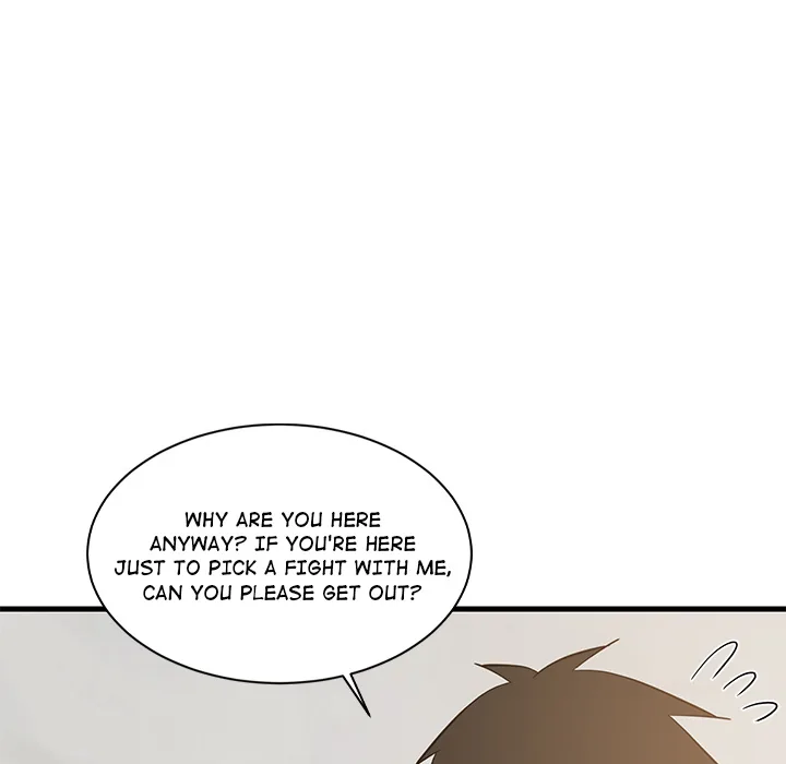 Study Buddies (Uncensored) Chapter 37 page 151 - 