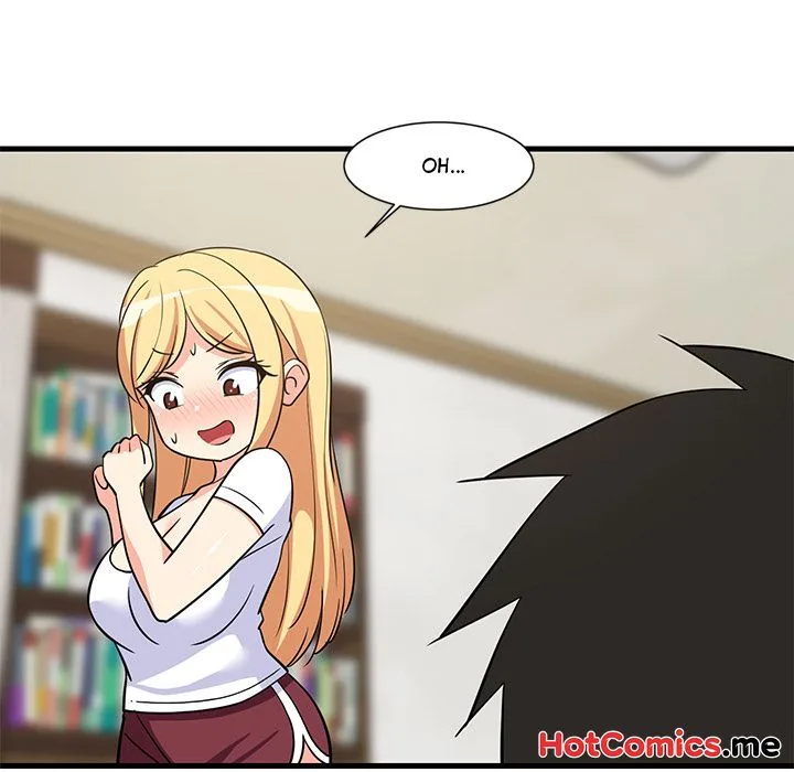 Study Buddies (Uncensored) Chapter 37 page 154 - 