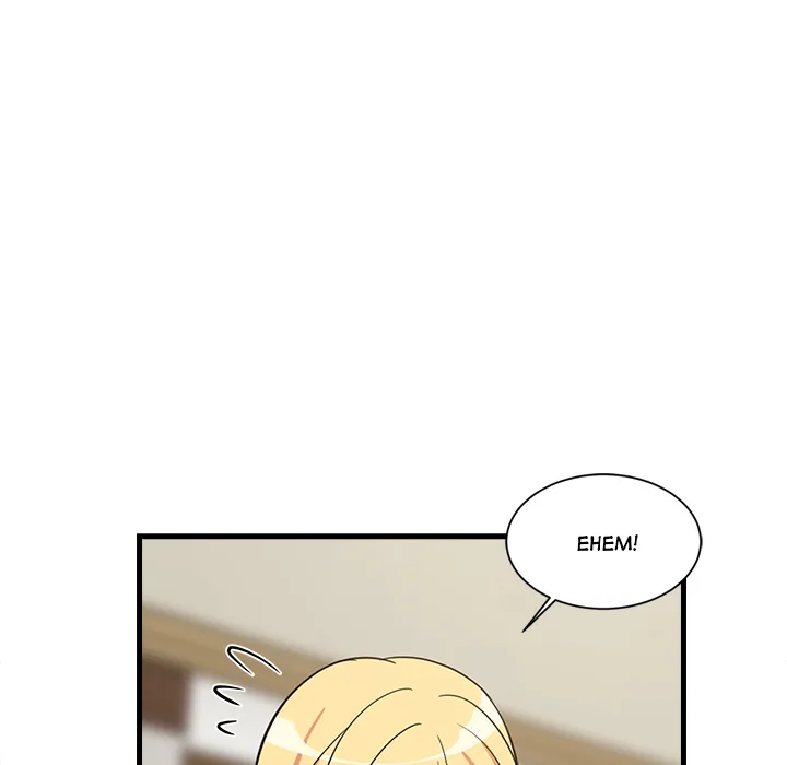 Study Buddies (Uncensored) Chapter 37 page 155 - 