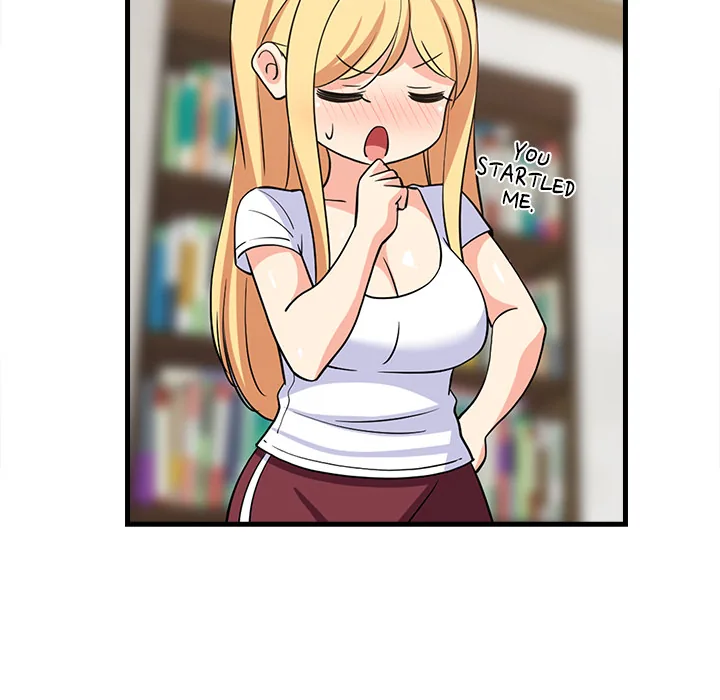 Study Buddies (Uncensored) Chapter 37 page 156 - 