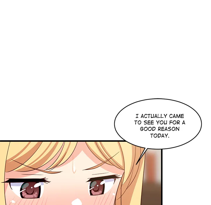 Study Buddies (Uncensored) Chapter 37 page 157 - 