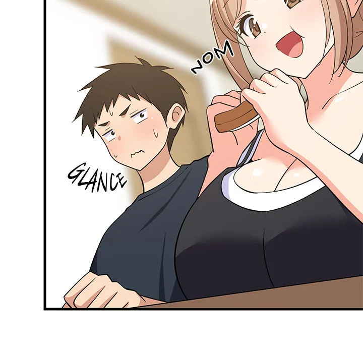 Study Buddies (Uncensored) Chapter 37 page 17 - 