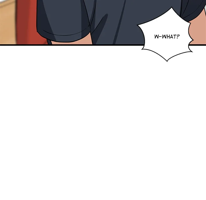 Study Buddies (Uncensored) Chapter 37 page 162 - 