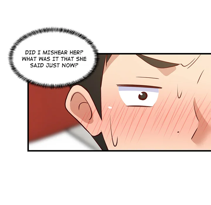Study Buddies (Uncensored) Chapter 37 page 163 - 