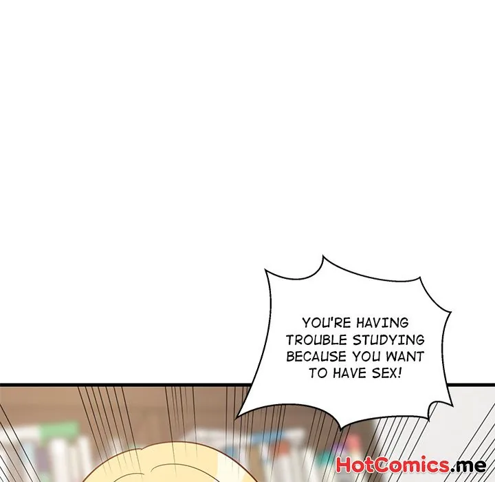 Study Buddies (Uncensored) Chapter 37 page 164 - 