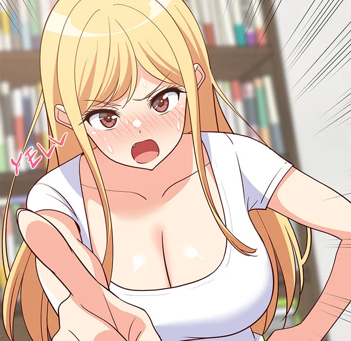 Study Buddies (Uncensored) Chapter 37 page 165 - 