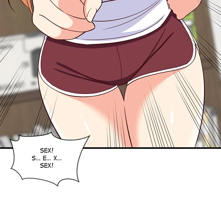 Study Buddies (Uncensored) Chapter 37 page 166 - 