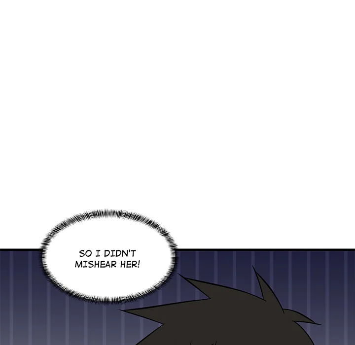 Study Buddies (Uncensored) Chapter 37 page 167 - 