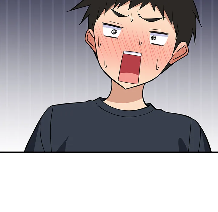 Study Buddies (Uncensored) Chapter 37 page 168 - 