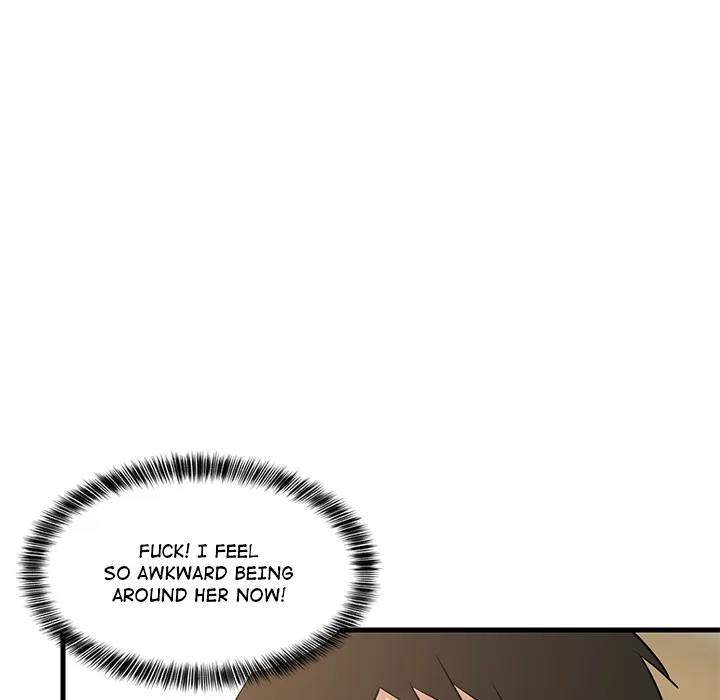 Study Buddies (Uncensored) Chapter 37 page 18 - 