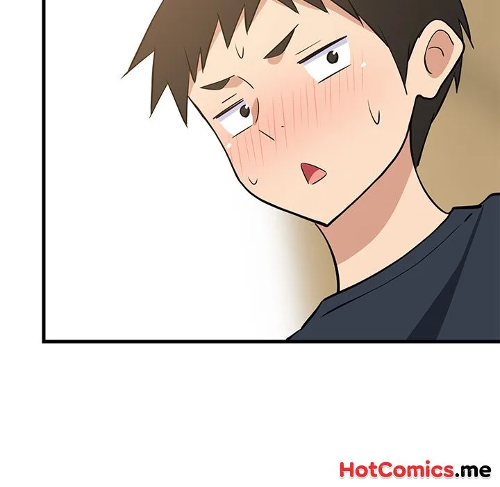 Study Buddies (Uncensored) Chapter 37 page 19 - 