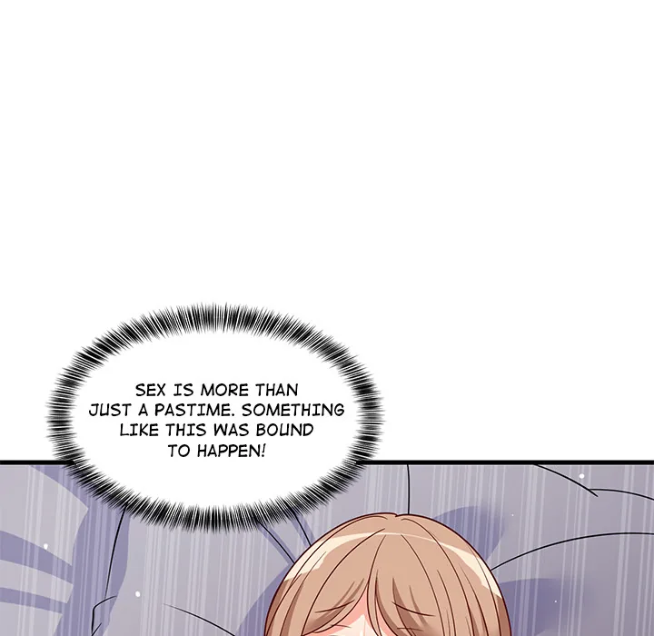 Study Buddies (Uncensored) Chapter 37 page 20 - 